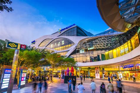 plaza singapura capitaland.